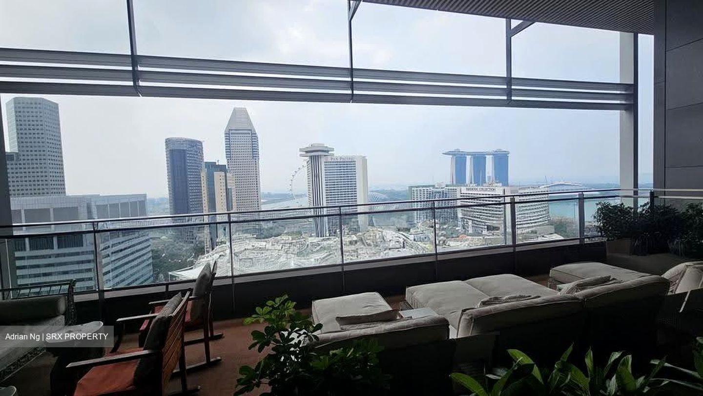 South Beach Residences (D7), Apartment #614425721